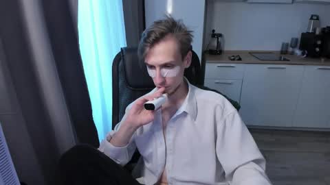 Rick online show from October 21, 5:01 am