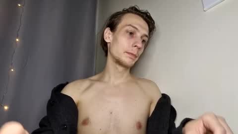 Rick online show from January 18, 1:30 am