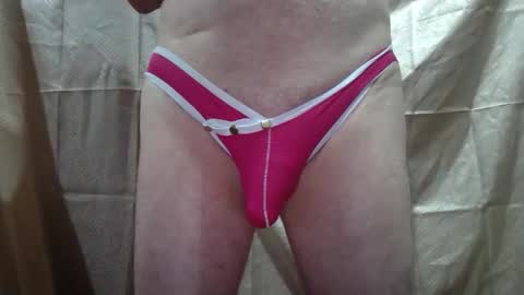 Richard Rick your slave and toy online show from May 1, 8:52 am