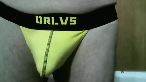 Richard Rick your slave and toy online show from February 26, 1:11 pm