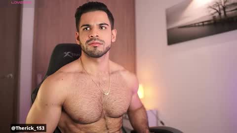 Rick online show from March 23, 3:22 am