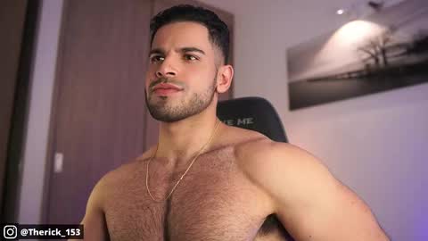 Rick online show from March 15, 3:22 am