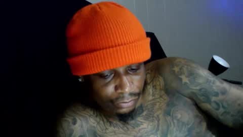 Rick online show from September 10, 7:04 pm