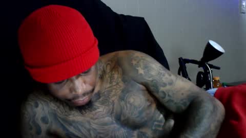 Rick online show from September 19, 9:51 pm