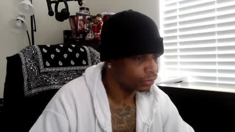 Rick online show from May 31, 4:39 pm