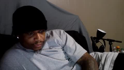 Rick online show from February 16, 8:01 am