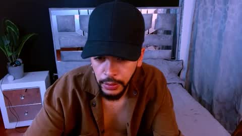 ricki__ online show from March 5, 2:53 am