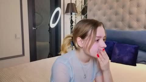 Violetta online show from April 21, 1:09 am