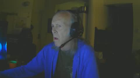 Snapshot of rickl56 chatting on October 24, 12:33 am rickl56 online show from October 24, 12:33 am