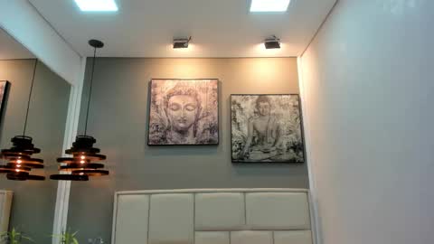 Ricky Backus online show from February 1, 11:18 am