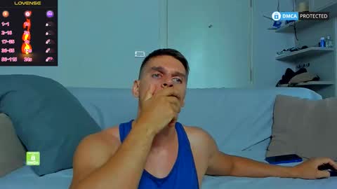 Ricky online show from January 13, 10:01 am