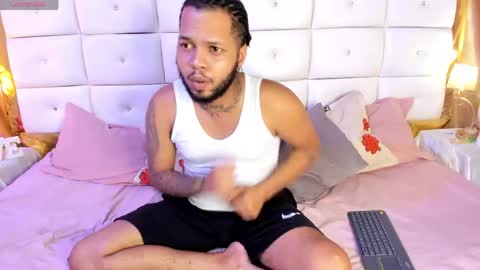 rickyandsharlot online show from April 19, 4:57 am