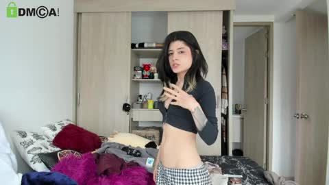 RickyDicot 13 online show from April 10, 8:46 pm