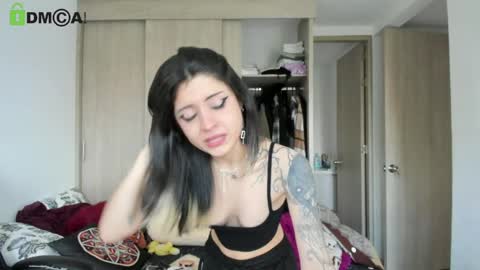 RickyDicot 13 online show from April 17, 10:23 pm