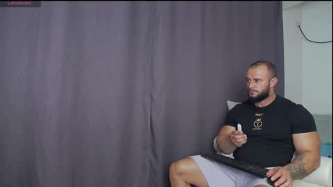 Snapshot of rickymiami1 chatting on September 17, 6:55 pm rickymiami1 online show from September 17, 6:55 pm