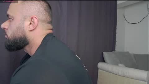 rickymiami1 online show from April 27, 6:16 pm