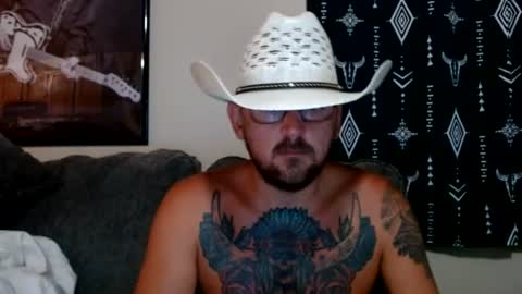 Ricky Rodeo online show from July 20, 1:30 am