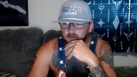 Ricky Rodeo online show from June 29, 12:29 am