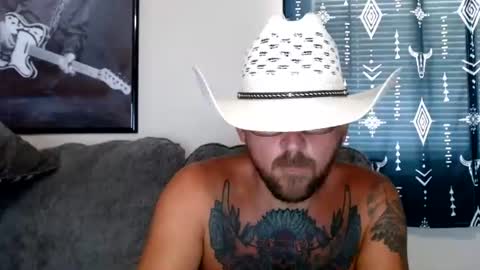 Ricky Rodeo online show from July 23, 7:11 pm