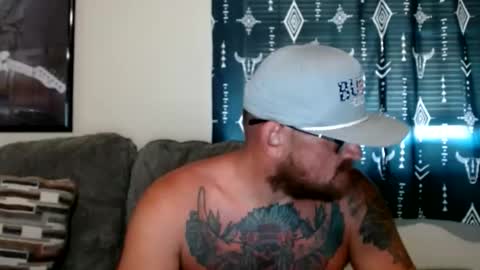 Ricky Rodeo online show from May 31, 11:50 pm