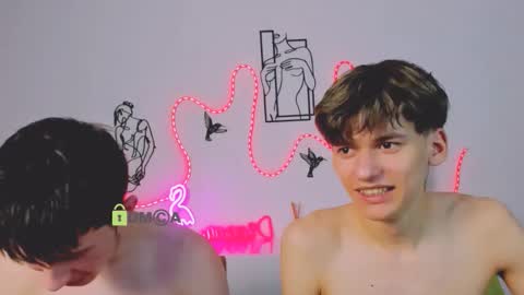 Rico online show from February 4, 7:40 pm