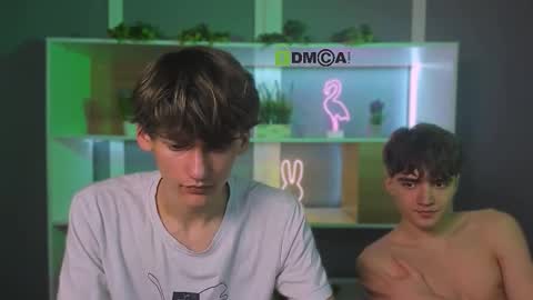 Rico online show from March 12, 8:45 pm