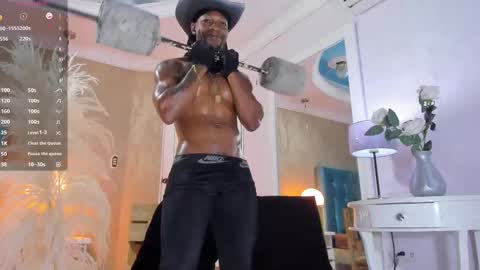 RicoBrowm online show from September 17, 4:27 am