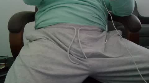 ricric5 online show from March 6, 3:35 pm