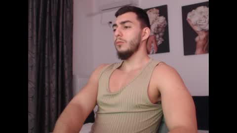 Rider Randy online show from February 10, 10:51 pm