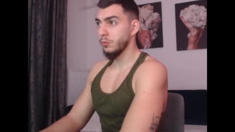 Rider Randy online show from February 21, 10:15 pm