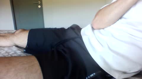 rielol23 online show from November 23, 9:35 pm