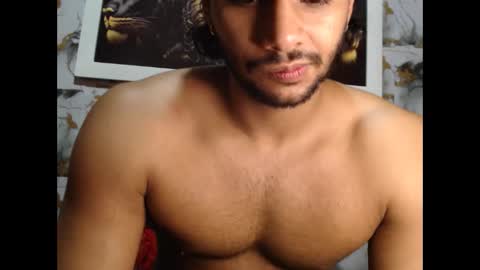 rigel online show from October 30, 5:13 pm