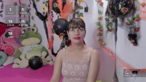 Snapshot of rihana_milan chatting on October 22, 9:05 pm RIHANA online show from October 22, 9:05 pm