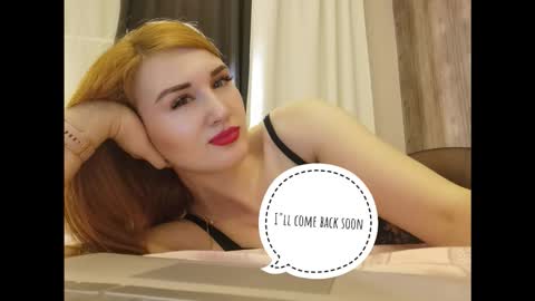 RihannaRichardson online show from March 6, 7:29 am