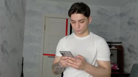 Rick online show from February 14, 1:52 am