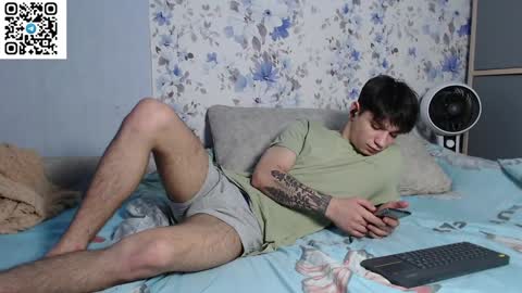 Rick online show from December 24, 1:28 pm