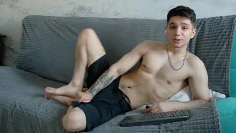 Rick online show from June 3, 1:14 pm