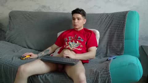Rick online show from June 3, 2:33 pm