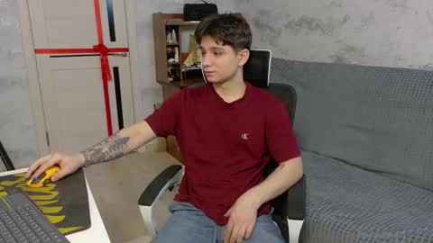 Rick online show from March 5, 9:02 pm