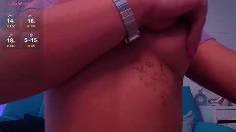 Rika online show from September 20, 9:23 am