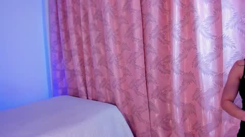 Riley online show from February 2, 8:05 pm