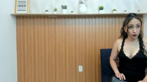 Oriana online show from July 17, 4:20 pm