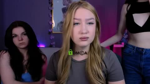 Meow online show from February 1, 8:28 pm