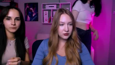 Meow online show from October 5, 2:24 pm