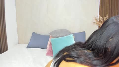 RileyDolly online show from January 15, 4:10 am