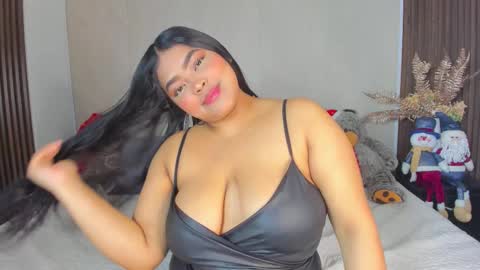 RileyDolly online show from December 4, 3:39 am