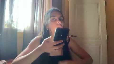 rileydonovan online show from December 19, 12:22 pm