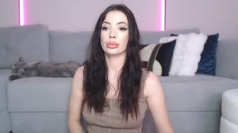 RileyEve online show from July 14, 9:31 pm