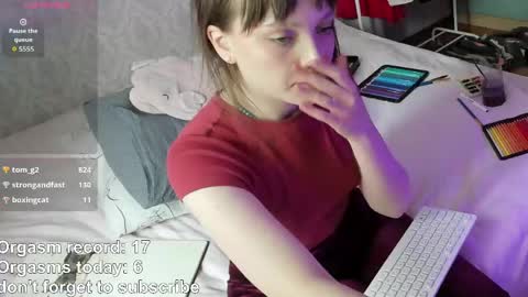 My name is Riley Like my broadcast pls 3 online show from April 12, 7:45 am