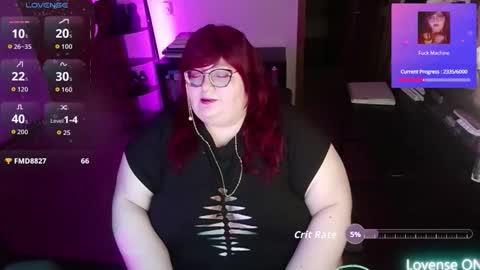 RileySynn online show from April 11, 7:45 am